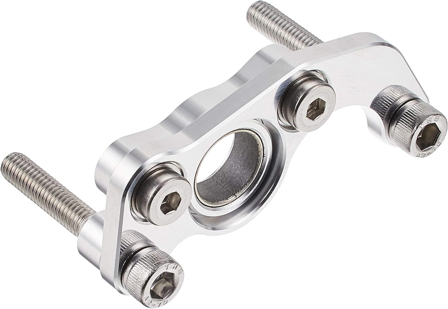 コンビニ受取対応商品】 アエラ AELLA 12Pチタンナット左右 テーパー