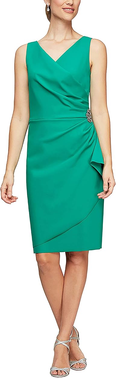 amazon petite summer dresses