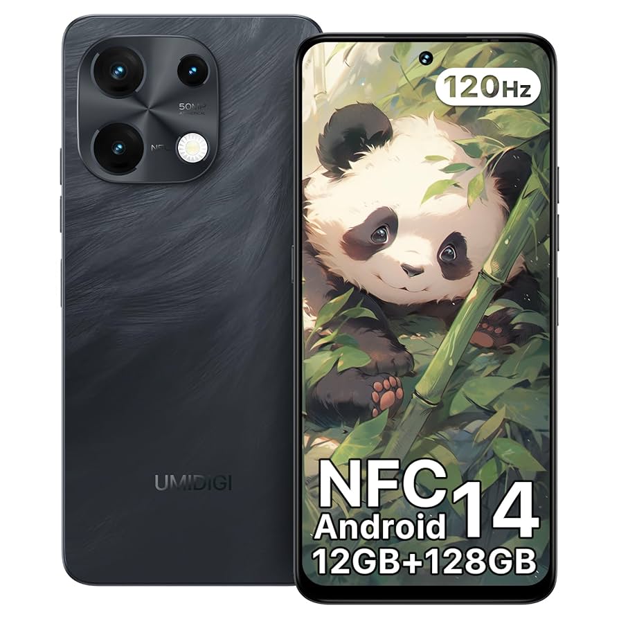 Amazon.com: UMIDIGI Note 100 Unlocked Phone,8-core Android