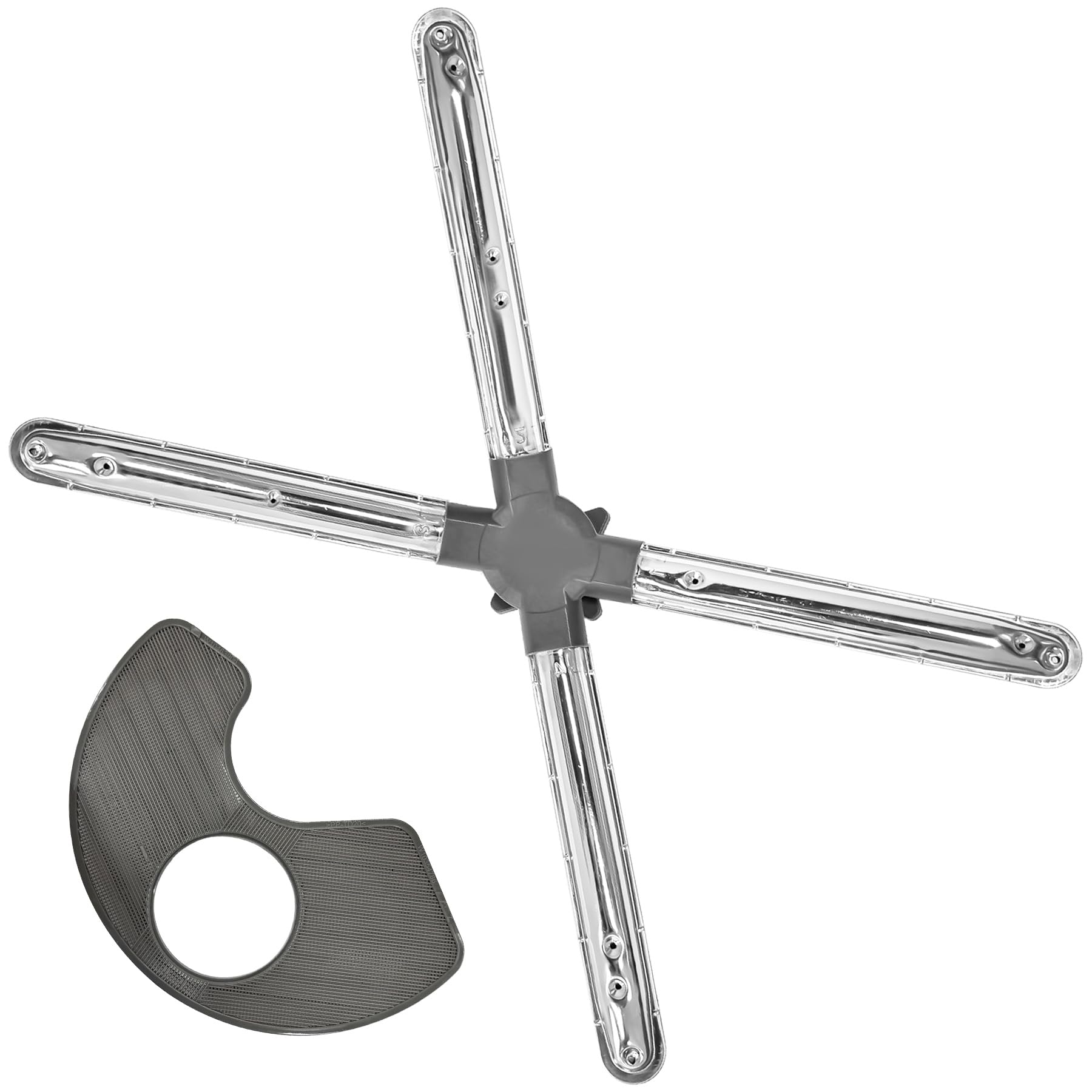 Amazon.com: W11101428 Dishwasher Lower Spray Arm & WPW10463906