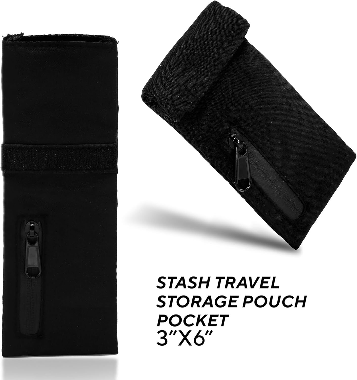 Smell Proof Bag,Smell Proof Stash Box，Smell Proof Containers with Combination Lock,Smell Proof Box,Smell Proof Stash Bag for Storage and Travel Gift for Men/Women (Small)