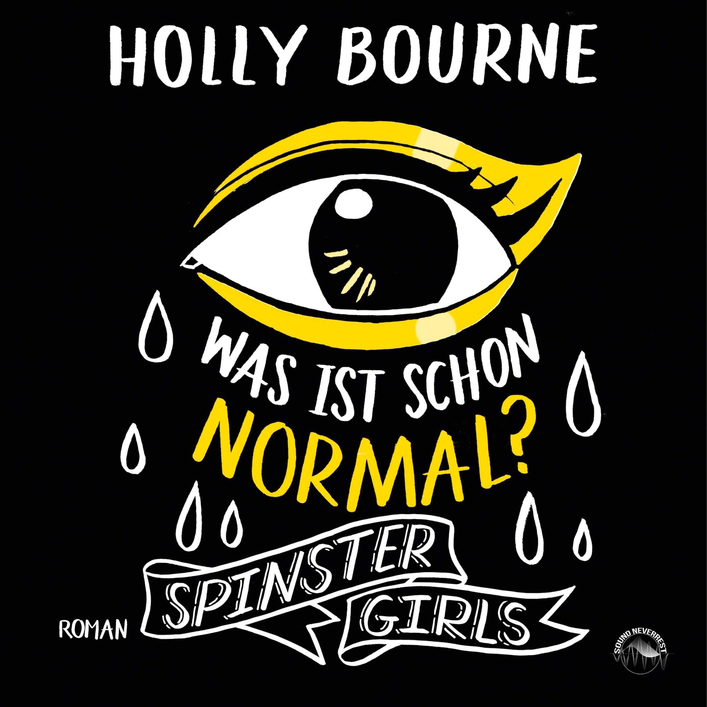 Cover art for Was ist schon normal?