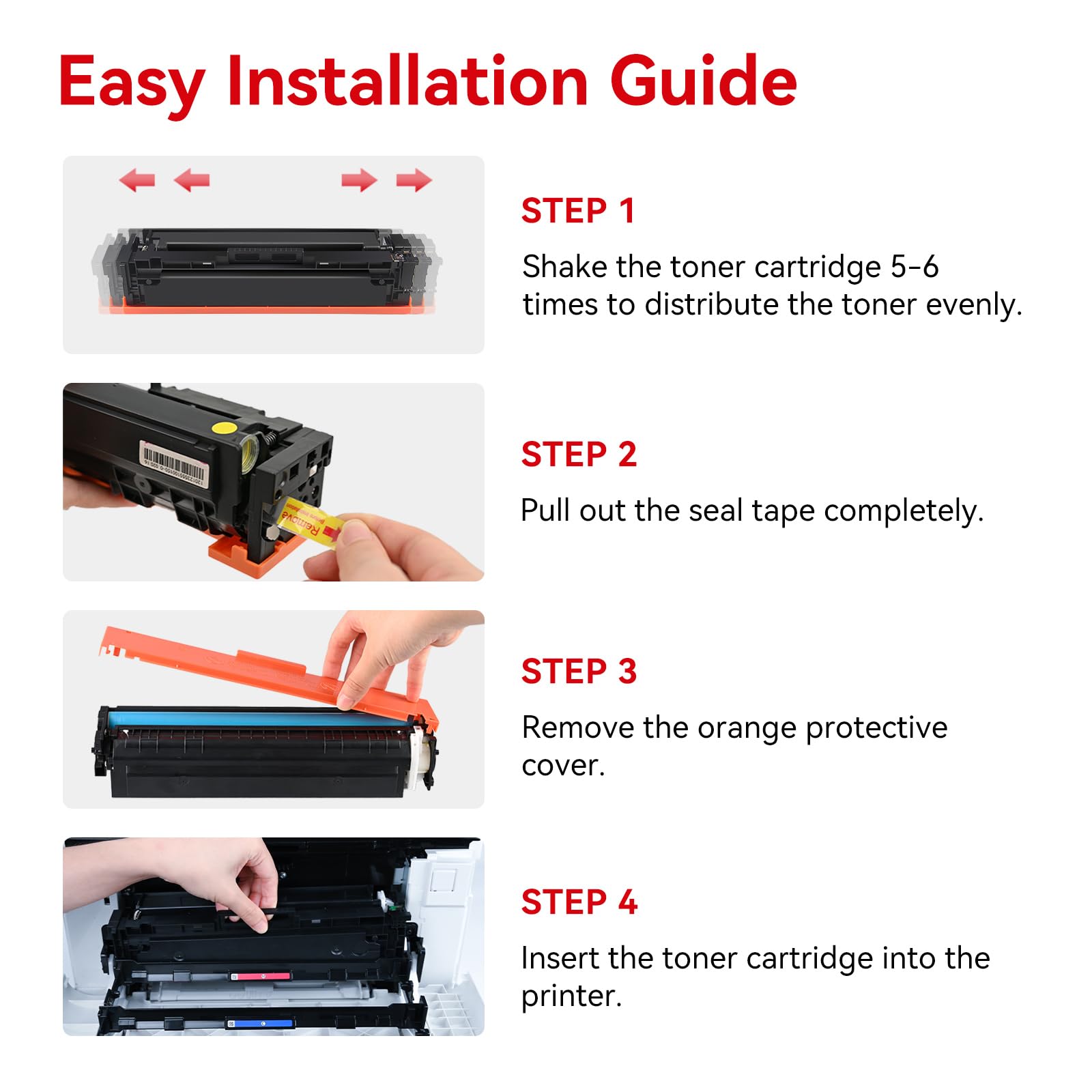 Amazon.co.jp: MYTONER 067 067H トナーカートリッジセット Canon 067