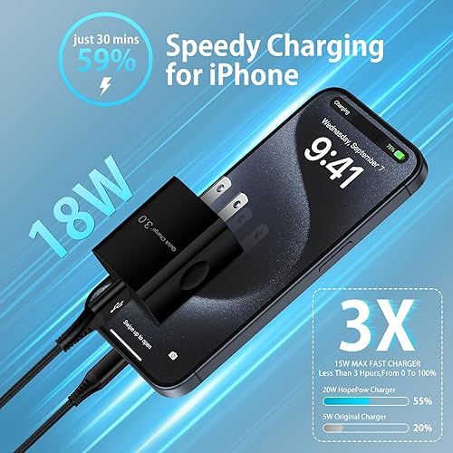 Miniatura 4 de Samsung - Cargador inalámbrico de carga rápida para Galaxy S23S23 UltraS24S22Z Flip 54, Z Fold 54, 15W, cargador inalámbrico, estación de carga