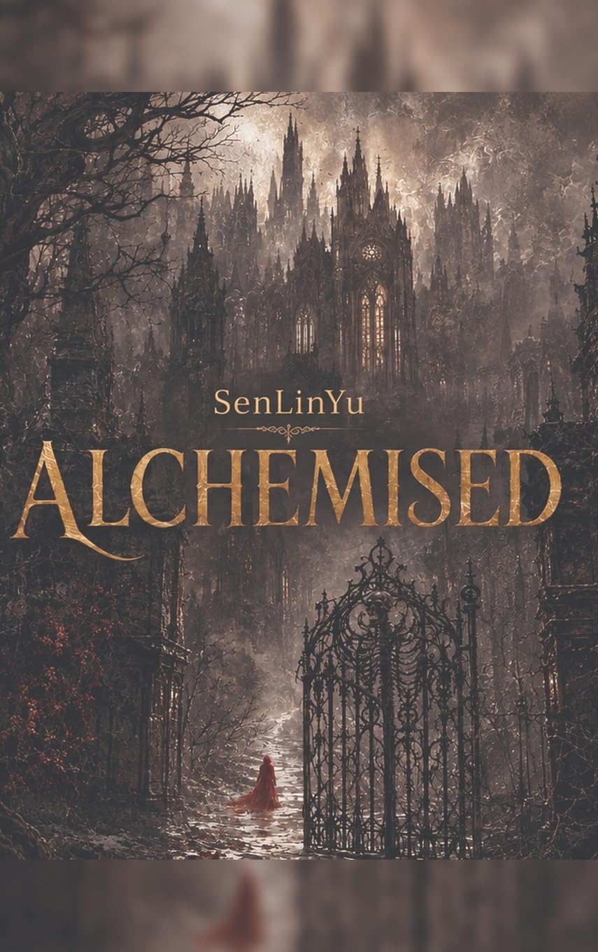 Alchemised