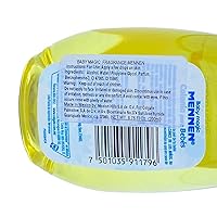 Vista 4 de Baby Magic 2 Mennen Cologne 6.76 Fl Oz (2 Colonias Mennen Para Bebe 200 Ml)