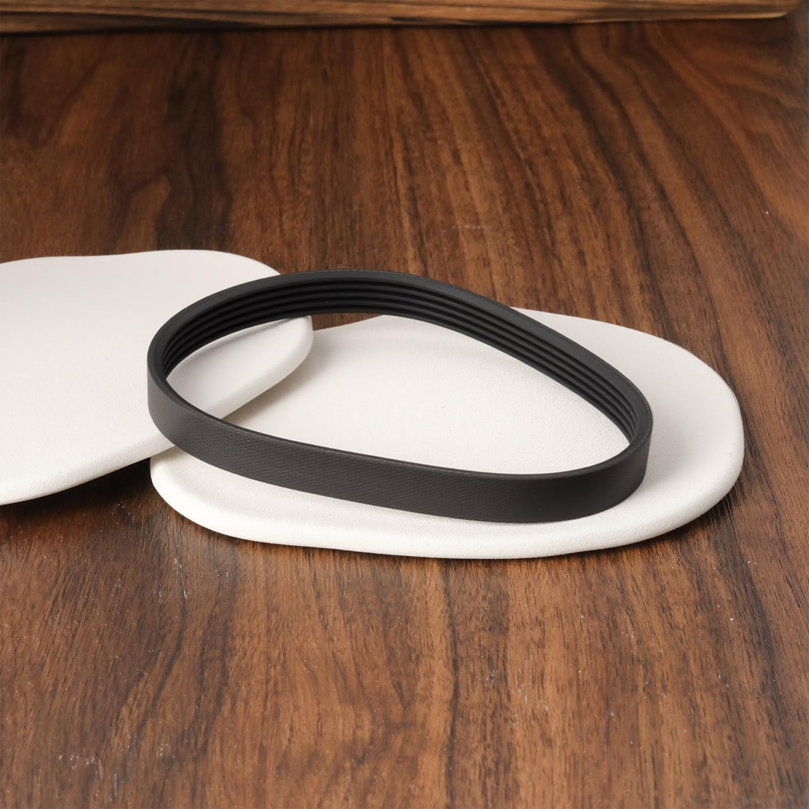 Cinghia per tapis roulant 336EPJ a 5 nervature, larghezza 11,7 mm, compatibile con cinghia Vega per tapis roulant
