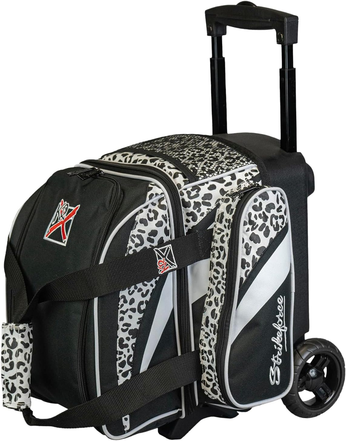 KR StrikeforceBowling