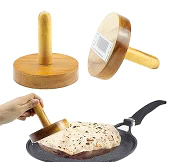 chapati★ Olsenmark 8