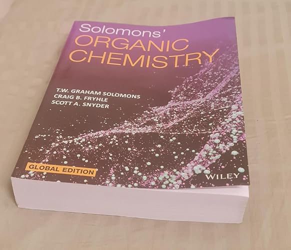 Organic Chemistry， Global Edition Книга «Organic Chemistry, Global Edition» – Ян Симек, купить по