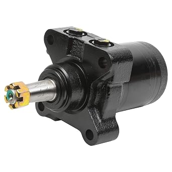 Exmark 103-4695 Wheel Motor Lazer Z CT