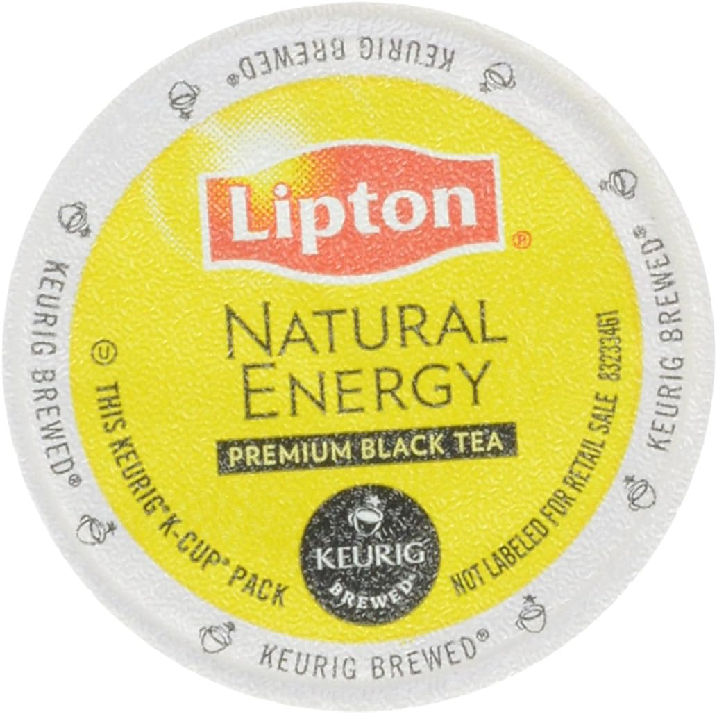 LiptonBlack Tea