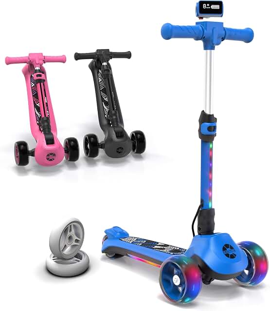 Elecorange T500 Balance Scooter