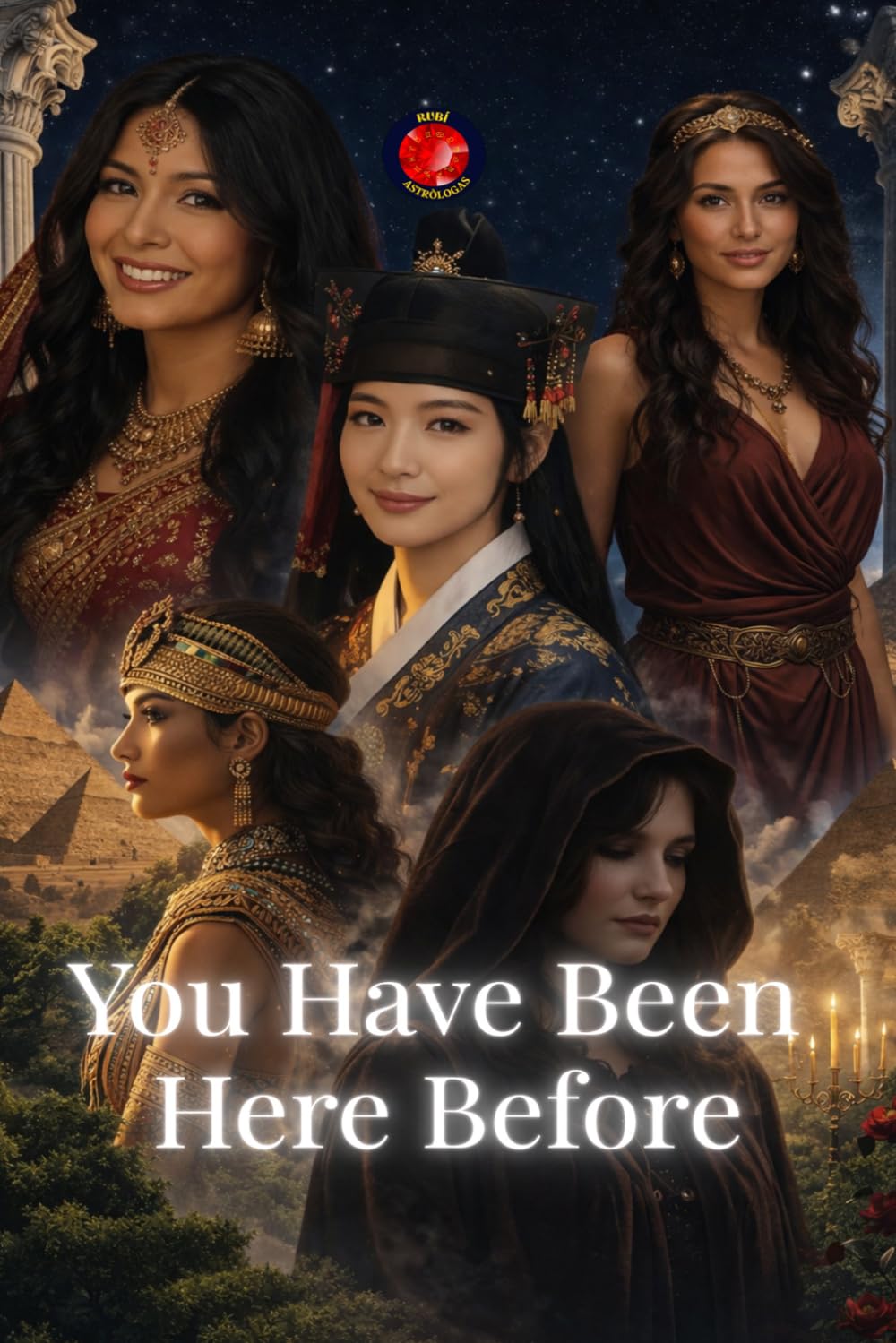 You Have Been Here Before