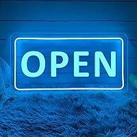 Vista 13 de Letrero personalizado de grabación en progreso, letrero de luz de estudio de grabación, letrero de neón de estudio de grabación, letrero LED