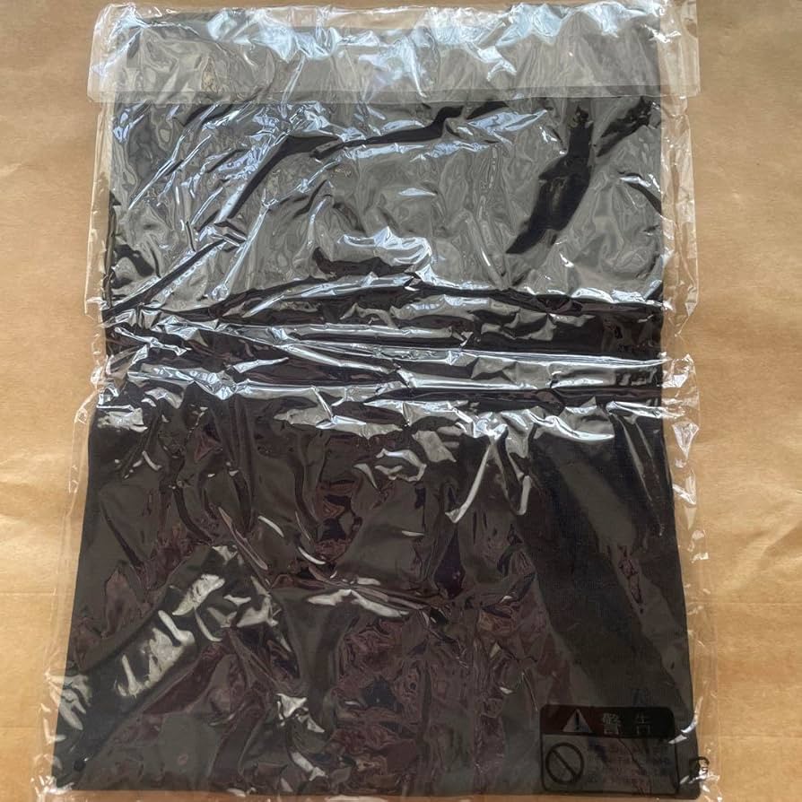 【ミズイロ】ELLEGARDEN 宝箱Tシャツ黒Lサイズ&マフラータオル赤 516Ns+TfjCL._AC_SY350_QL65_.jpg