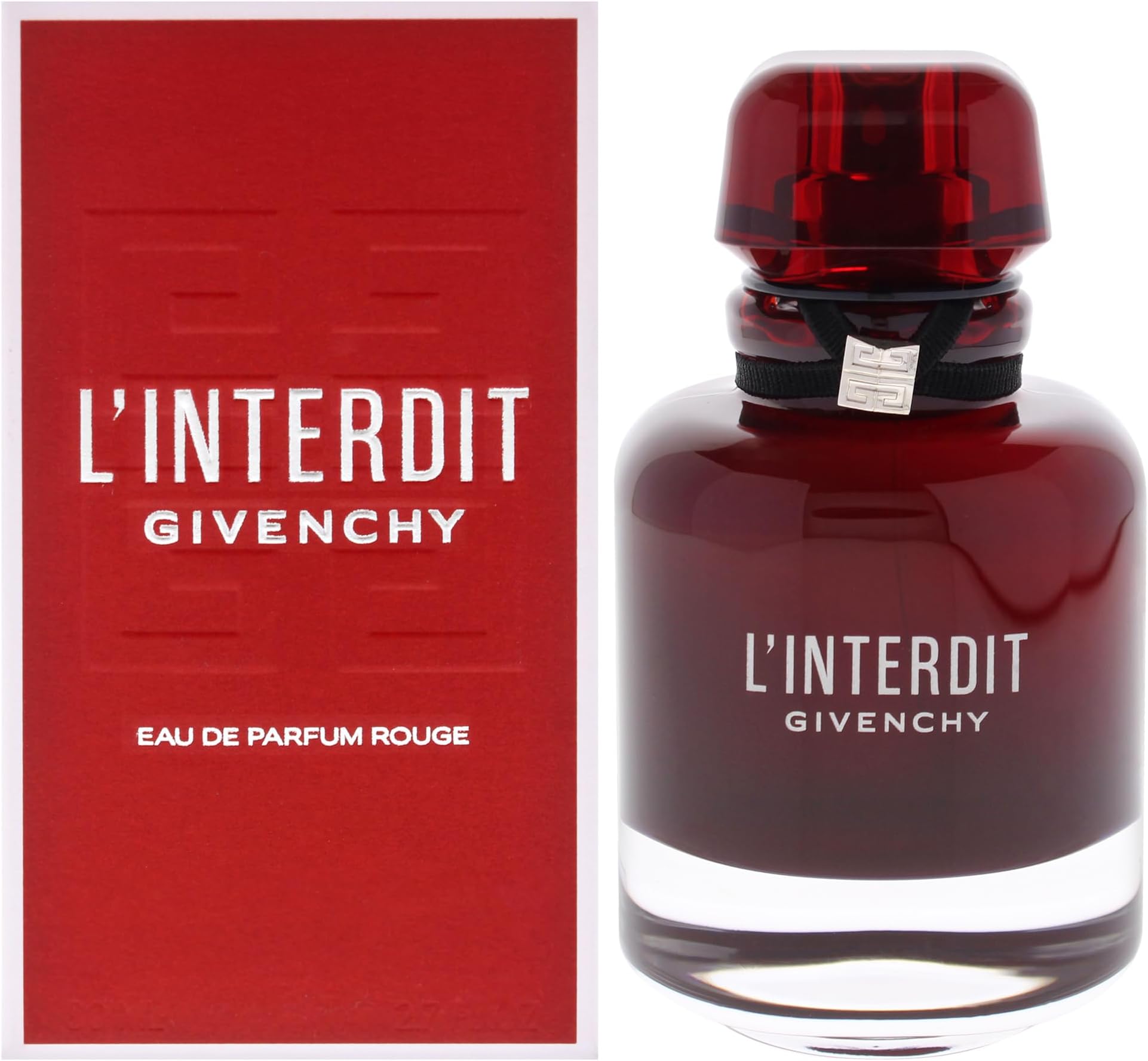Givenchy L'Interdit Blush, 80 ml (Pack of 1)