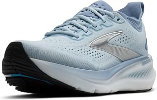 Brooks Women’s Glycerin GTS 23 Supportive Running Shoe