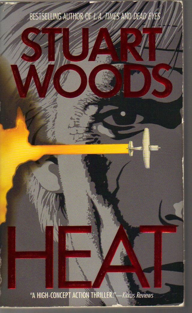Buy Heat — BookShops.in