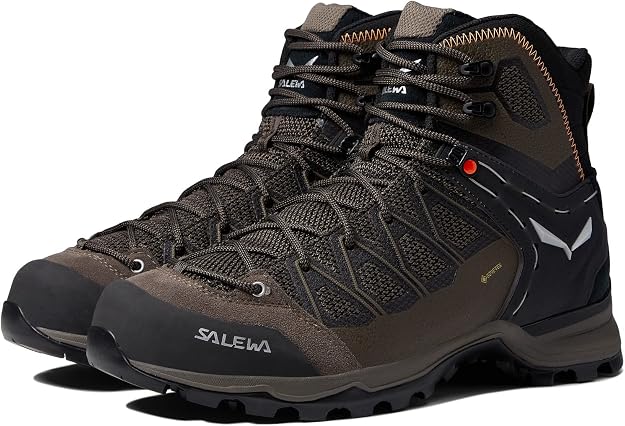 Salewa Mountain Trainer Lite Mid Gore-Tex Botas Hombre