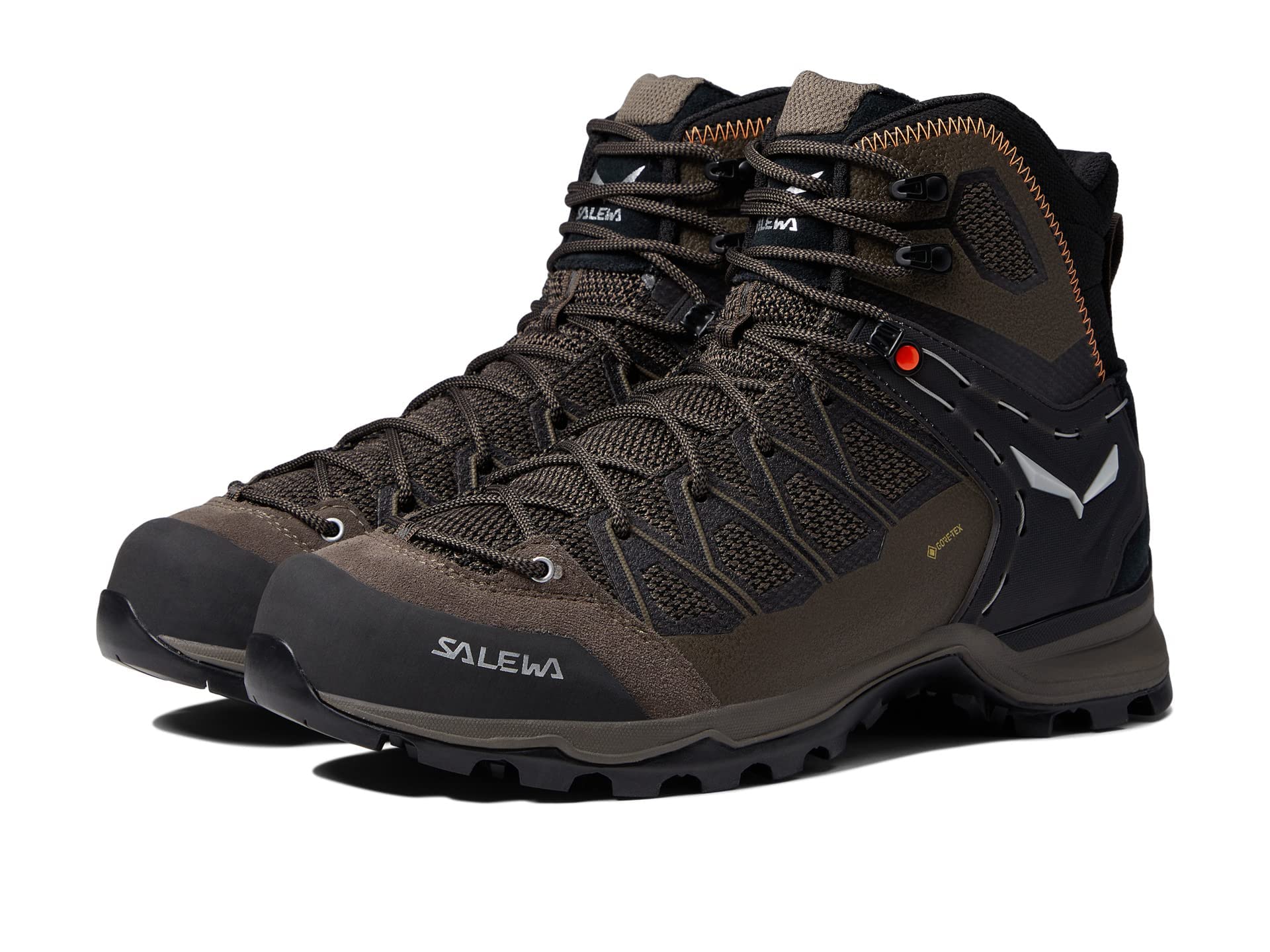 Spare bei Salewa Schuhe & mehr