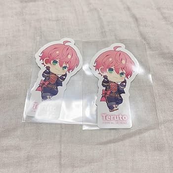 Amazon.co.jp: 騎士Aてるとくん ステッカー : おもちゃ