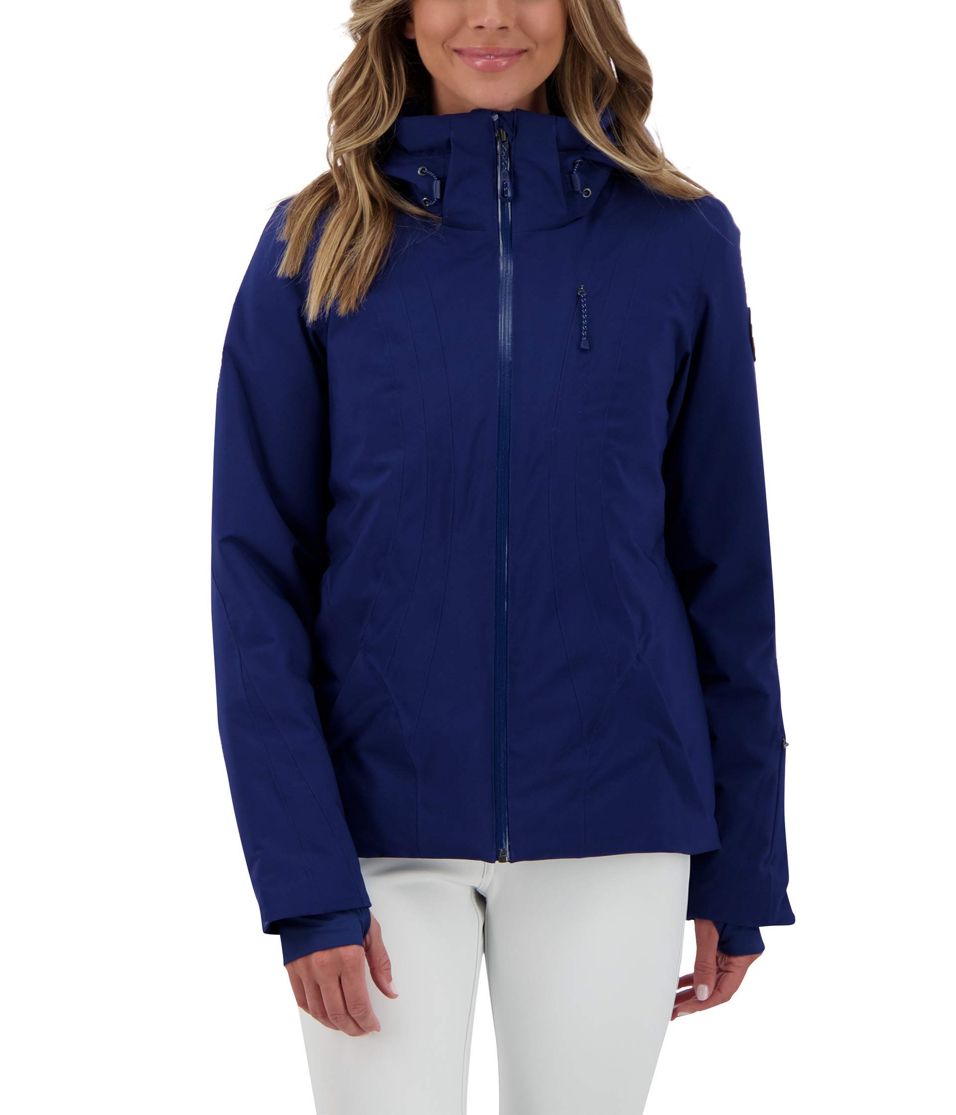 Obermeyerwomens Jette Jacket skiing-jackets