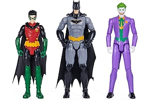 DC Comics 12-inch Robin Action Figure