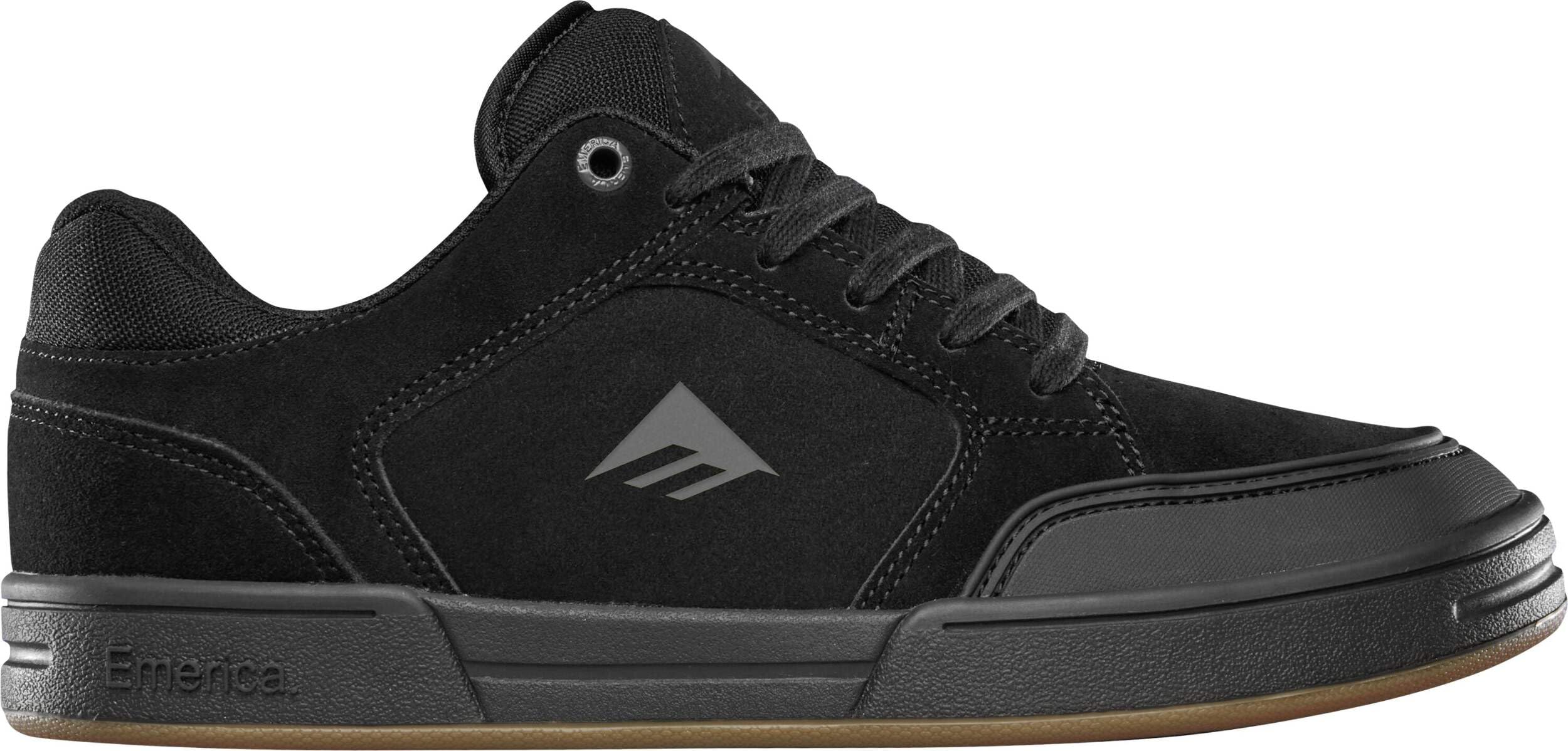 Emerica Unisex Heritic Skate-Schuh