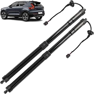 Verins de coffre compatibles pour Volvo XC40 (536) (à partir de 2018) VÉRINS ÉLECTRIQUES. 32296296, 32296297
