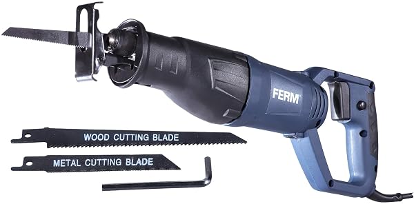 FERM 710 W (Drittanbieter mit Soft-Griff)