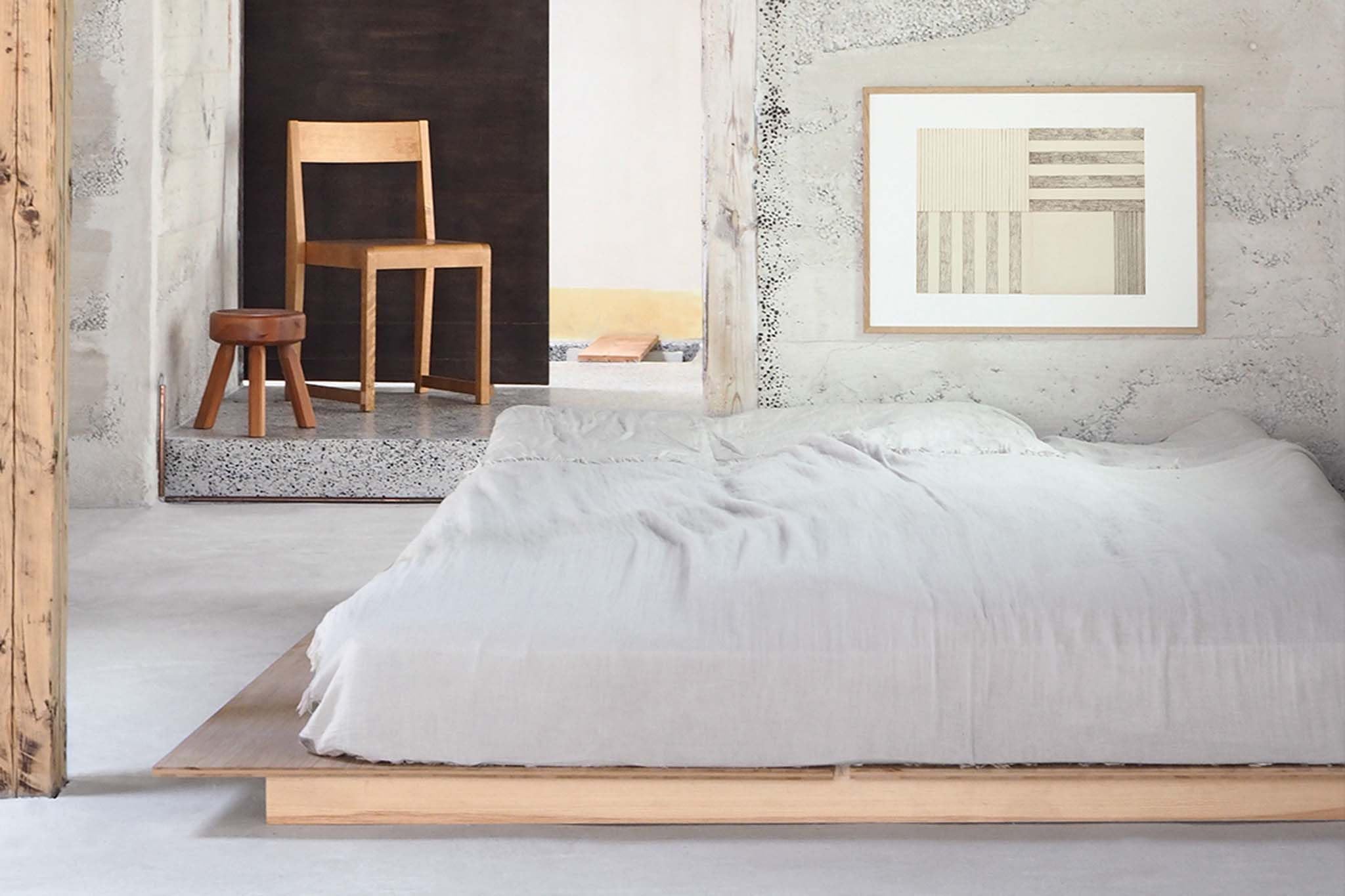 ATELIER CPH Balance no. 122 （フレーム付き） 【公式通販】