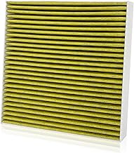 for Cabin Air Filter JMC1A Fit for 2013-2018 Altima, 2016-2023 Maxima, 2015-2024 Murano, 2013-2020 Pathfinder, 2013 JX35, 2014-2020 QX60, Replacement for 27277-3JC1A, CF11776