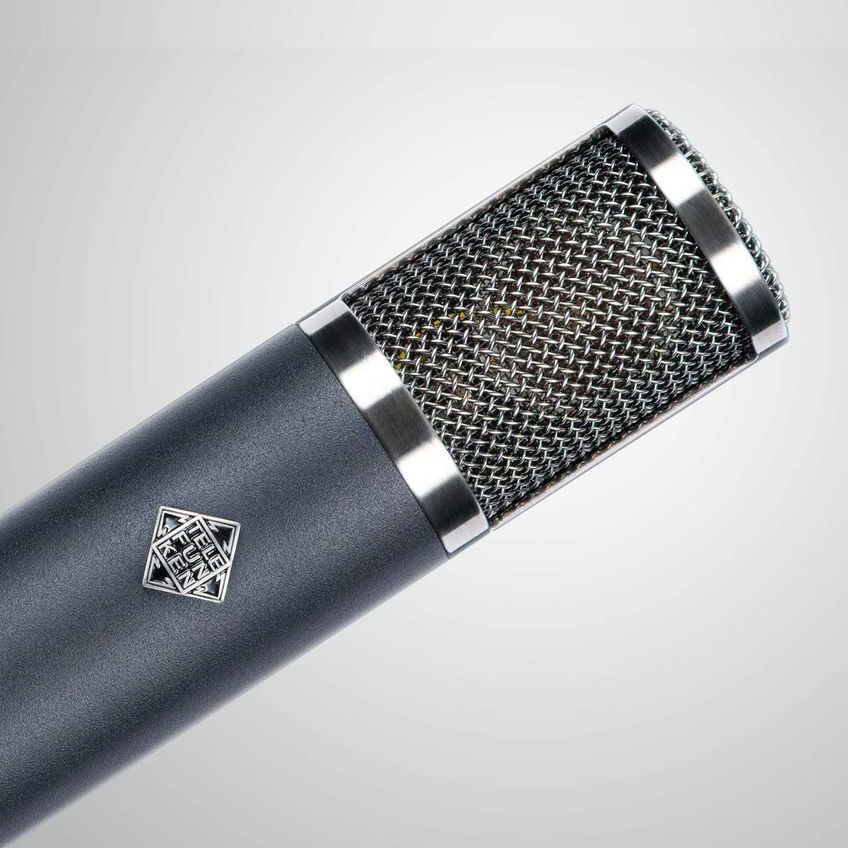 Amazon | TELEFUNKEN TF-47 コンデンサーマイク テレフンケン 