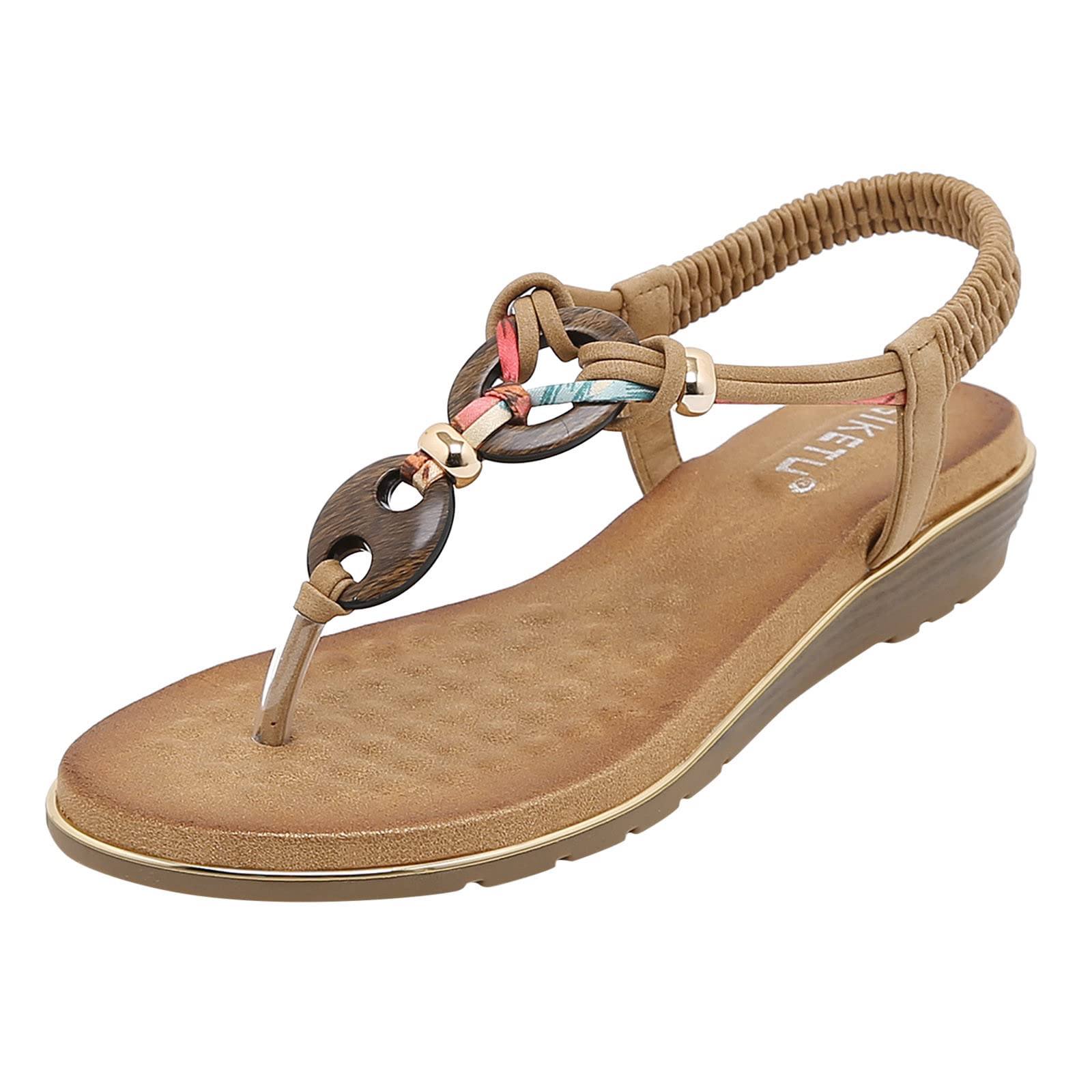 Chaussures souples et légères avec semelle anatomique amortissante - 8