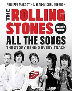 洋楽 The Great History Of the Rolling Stones The Rolling Stone Illustrated History of Rock and Roll 1950