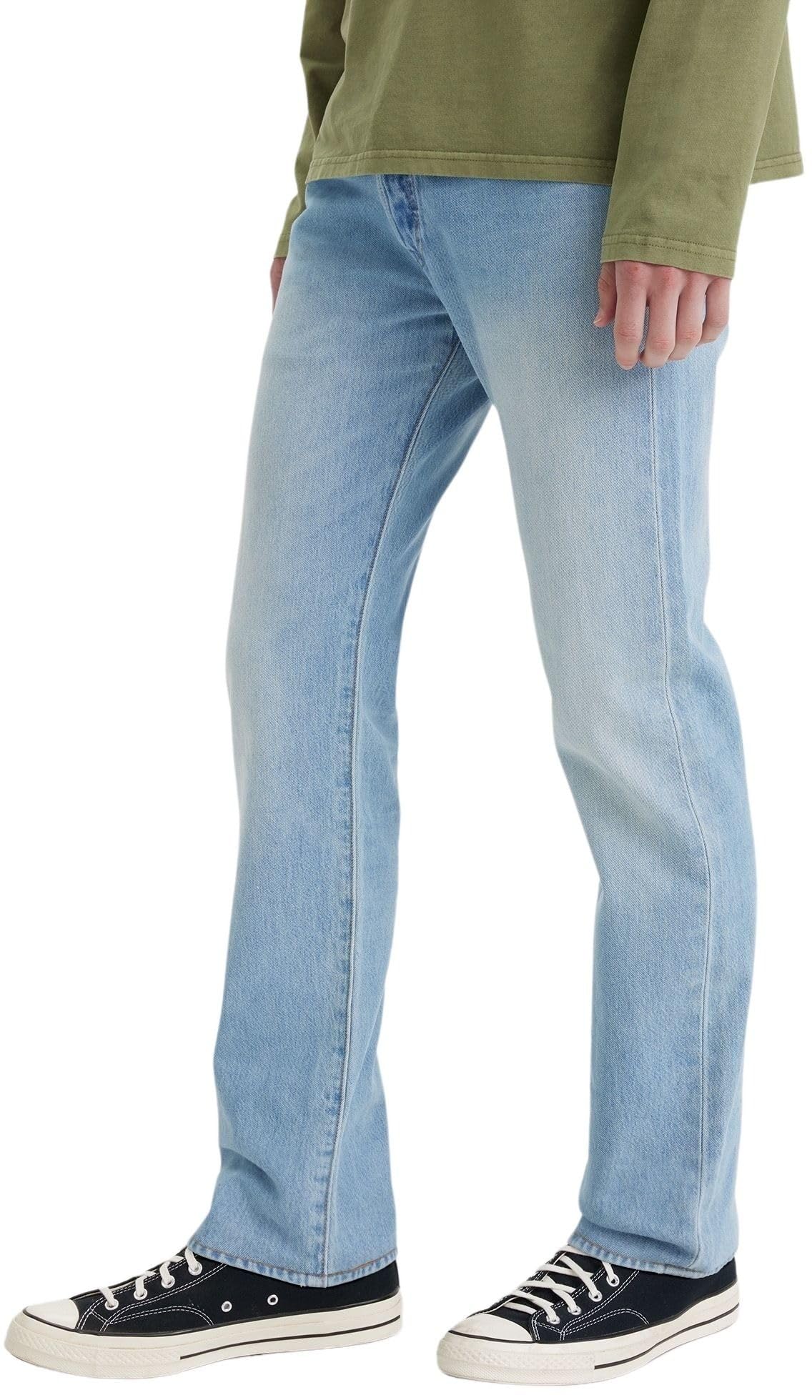 Levi's Men's 501 Original Fit Jeans — view 234
