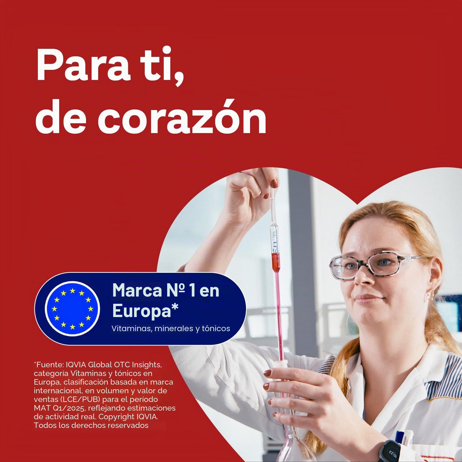 Doppelherz system KOLLAGEN BEAUTY - Complemento Alimenticio para Piel con Péptidos de Colágeno, Extracto de Açai, Biotina, Vitamina A, C y E, Zinc y Cobre, Sin Gluten ni Lactosa, 30 Viales