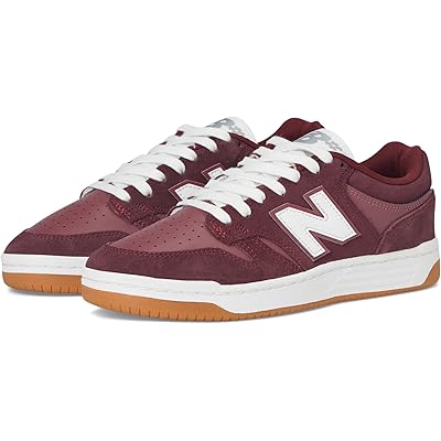 Мужские кроссовки New Balance Numeric 480