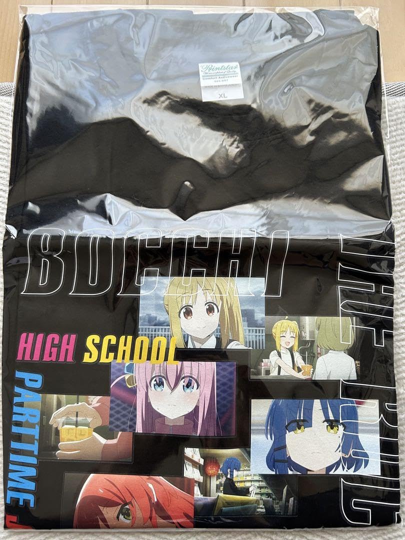 Vitor Bocchi Za Roku Collaboration T