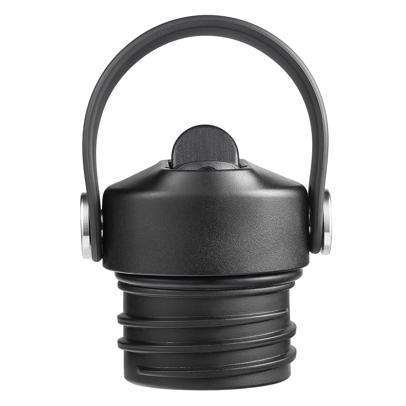 Buy Tzuoieo Straw Lid for Hydro Flask Standard Mouth Water Bottle, Lid