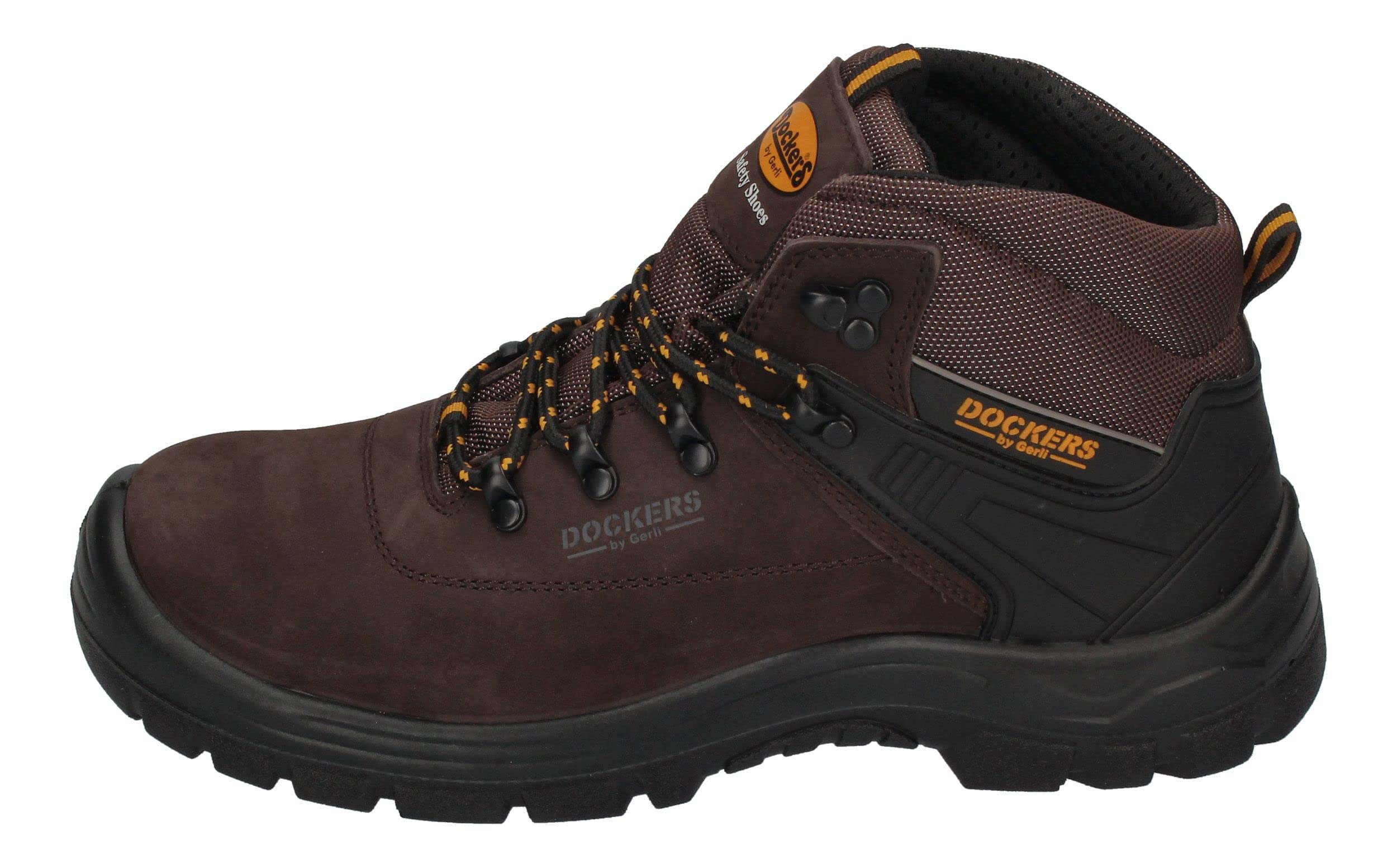 Dockers Sicherheitsschuh Magic High S3