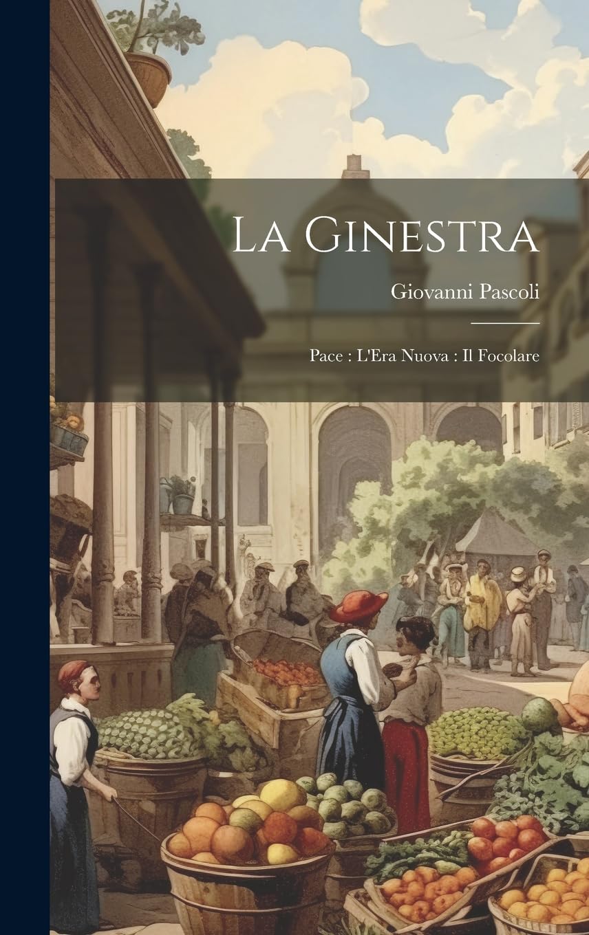 La Ginestra: Pace: L'Era Nuova: Il Focolare