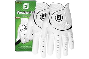 Callaway Golf Gloves - Your Best Investment for a Superior Golf Experience