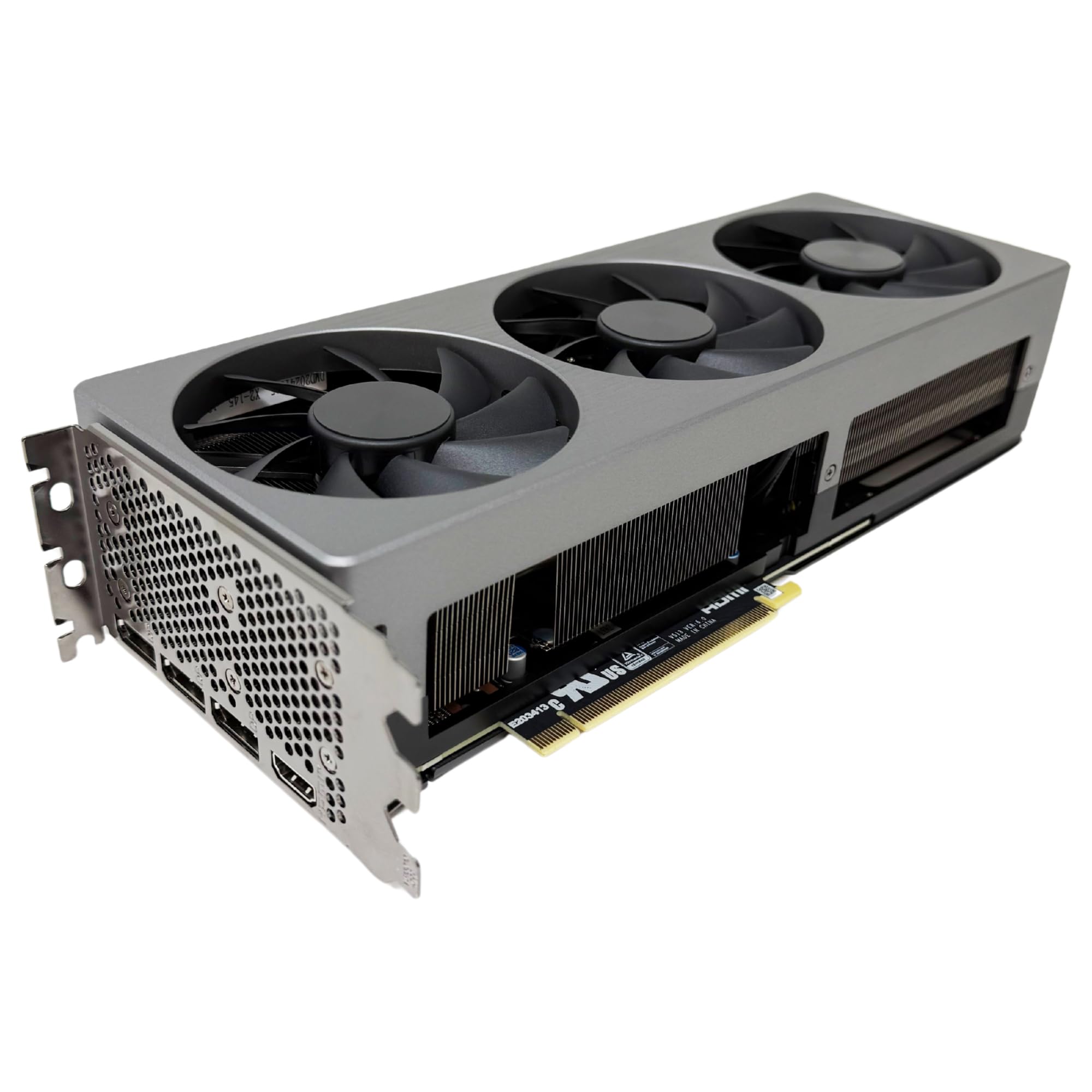 Amazon.com: Lenovo GeForce RTX 4070 Ti Super 16GB GDDR6X Graphics