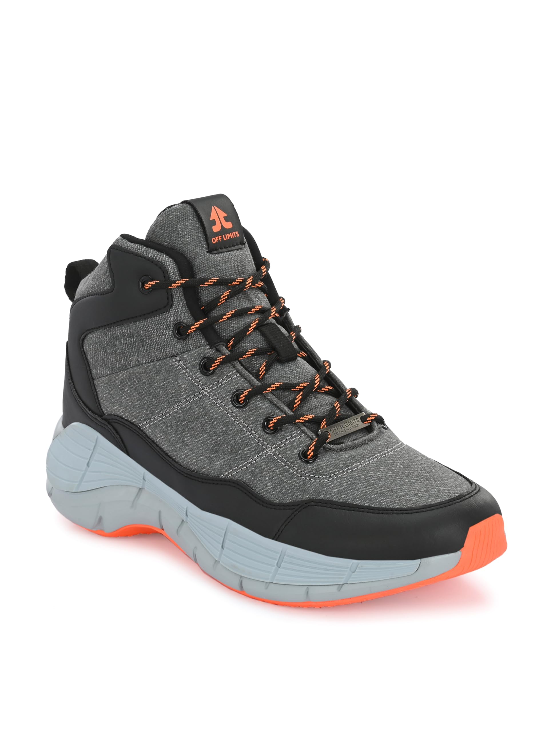 OFF LIMITSS.W.A.T. Basketball Shoe for Men
