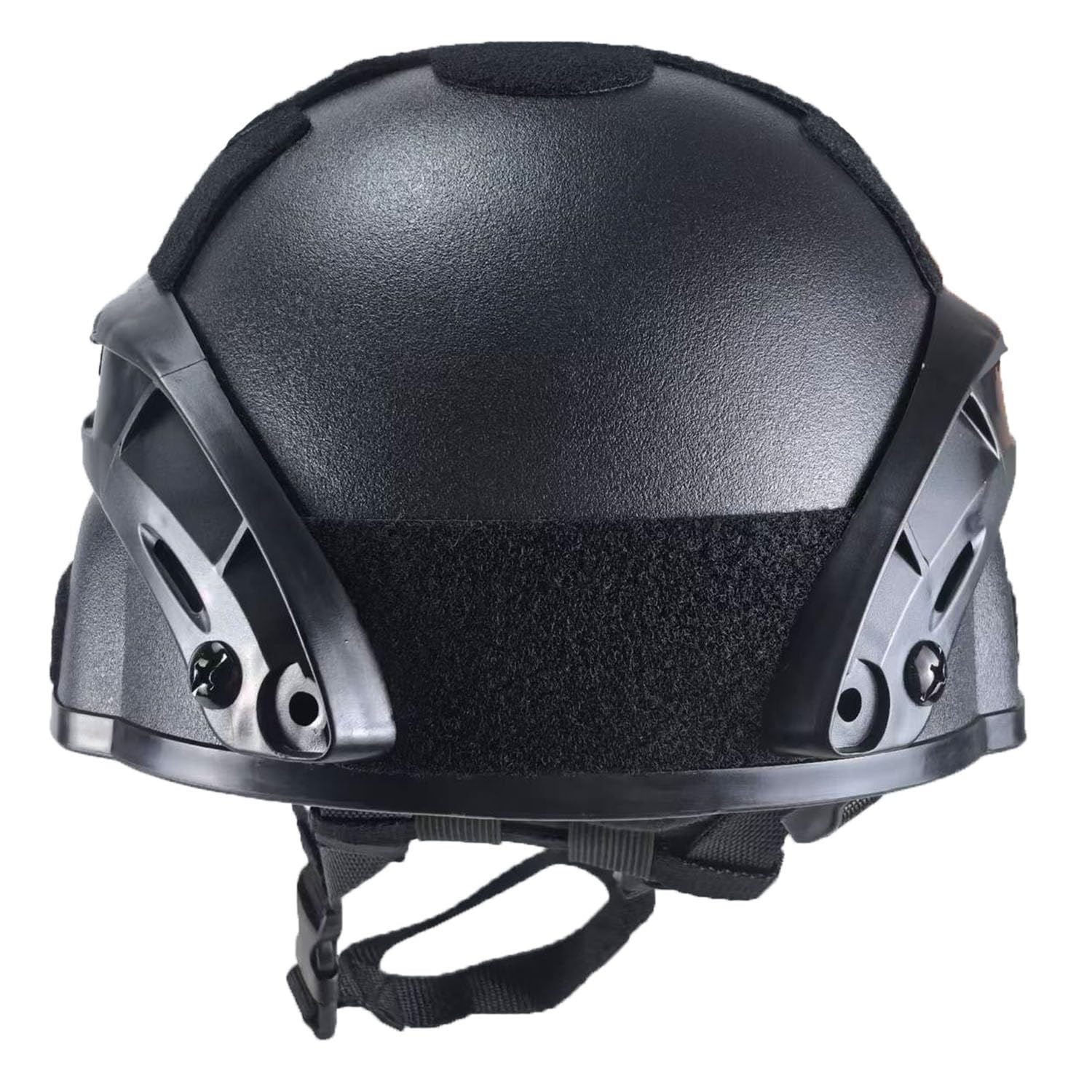 ATAIRSOFT MICH 2000 Stil Softair Taktisch Kampf Armee Militär Airsoft Paintball Helm mit Seitenschiene und NVG Montieren