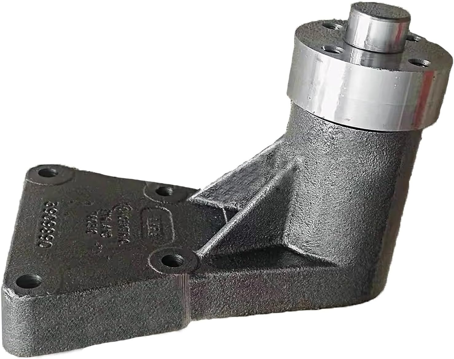 3902353 3909890 3908270 New Fan Blade Hub Fan Support Compatible with Cummins QSB5.9 Engine