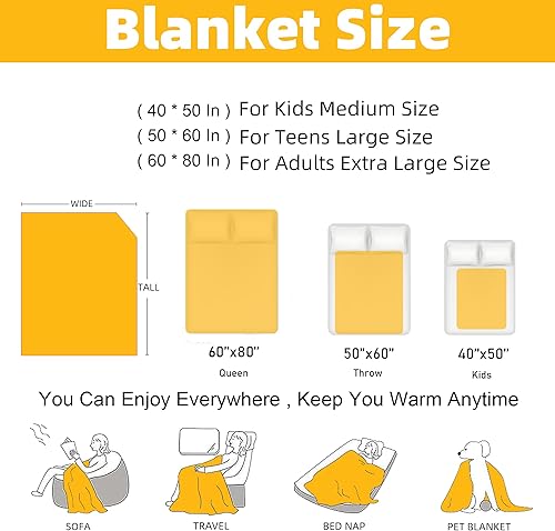 Miniatura 7 de Manta de gato persa, regalos para mujeres y hombres, acogedora manta suave y mullida para sofá, cama, viajes, manta ligera de franela de felpa y