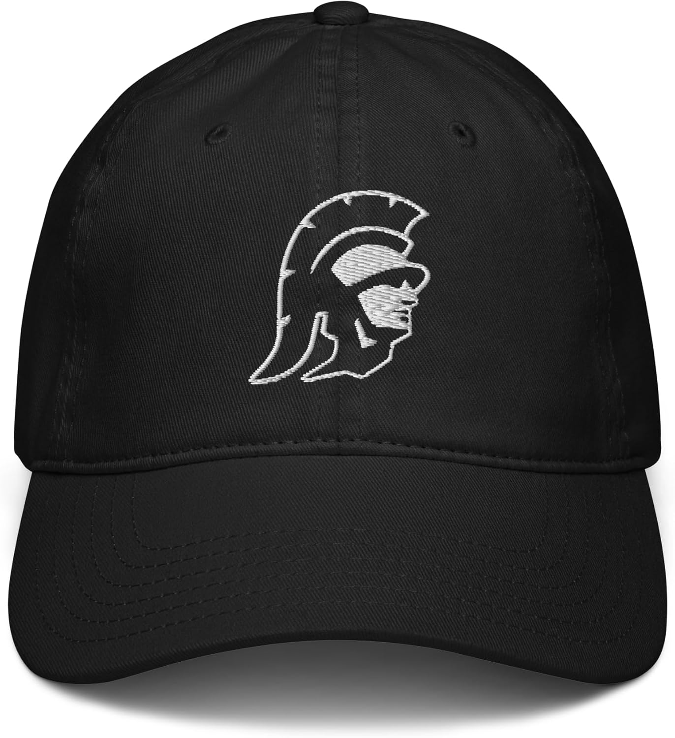 USC Trojans Mascot Officially Licensed Adjustable Baseball Hat
